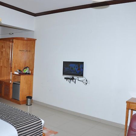 Dass Suites,Domlur Bengalúr Exteriér fotografie