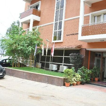 Dass Suites,Domlur Bengalúr Exteriér fotografie