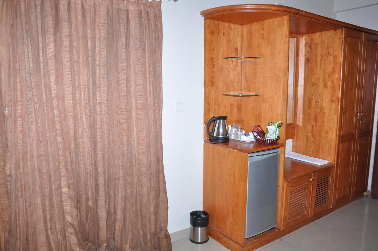 Dass Suites,Domlur Bengalúr Exteriér fotografie
