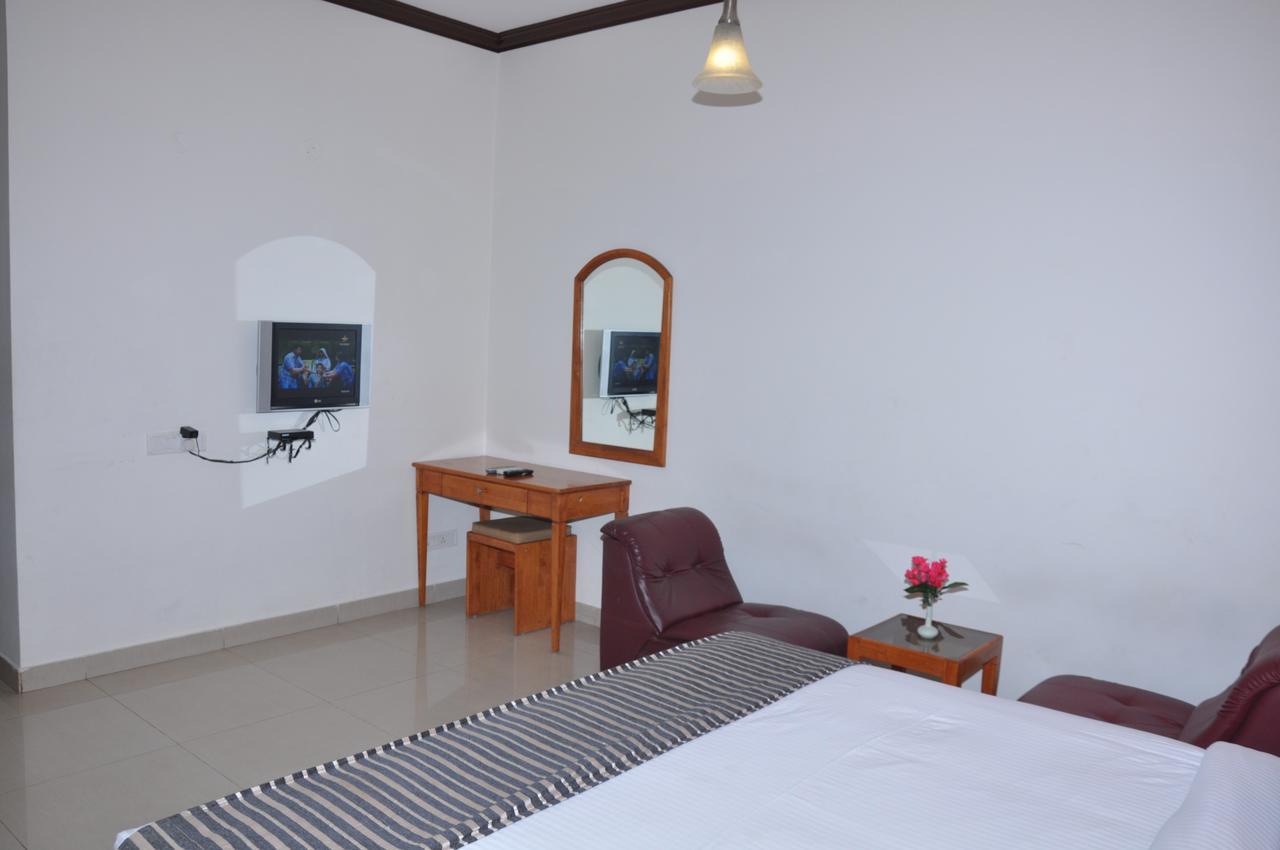 Dass Suites,Domlur Bengalúr Exteriér fotografie