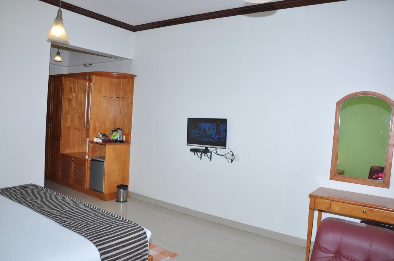 Dass Suites,Domlur Bengalúr Exteriér fotografie