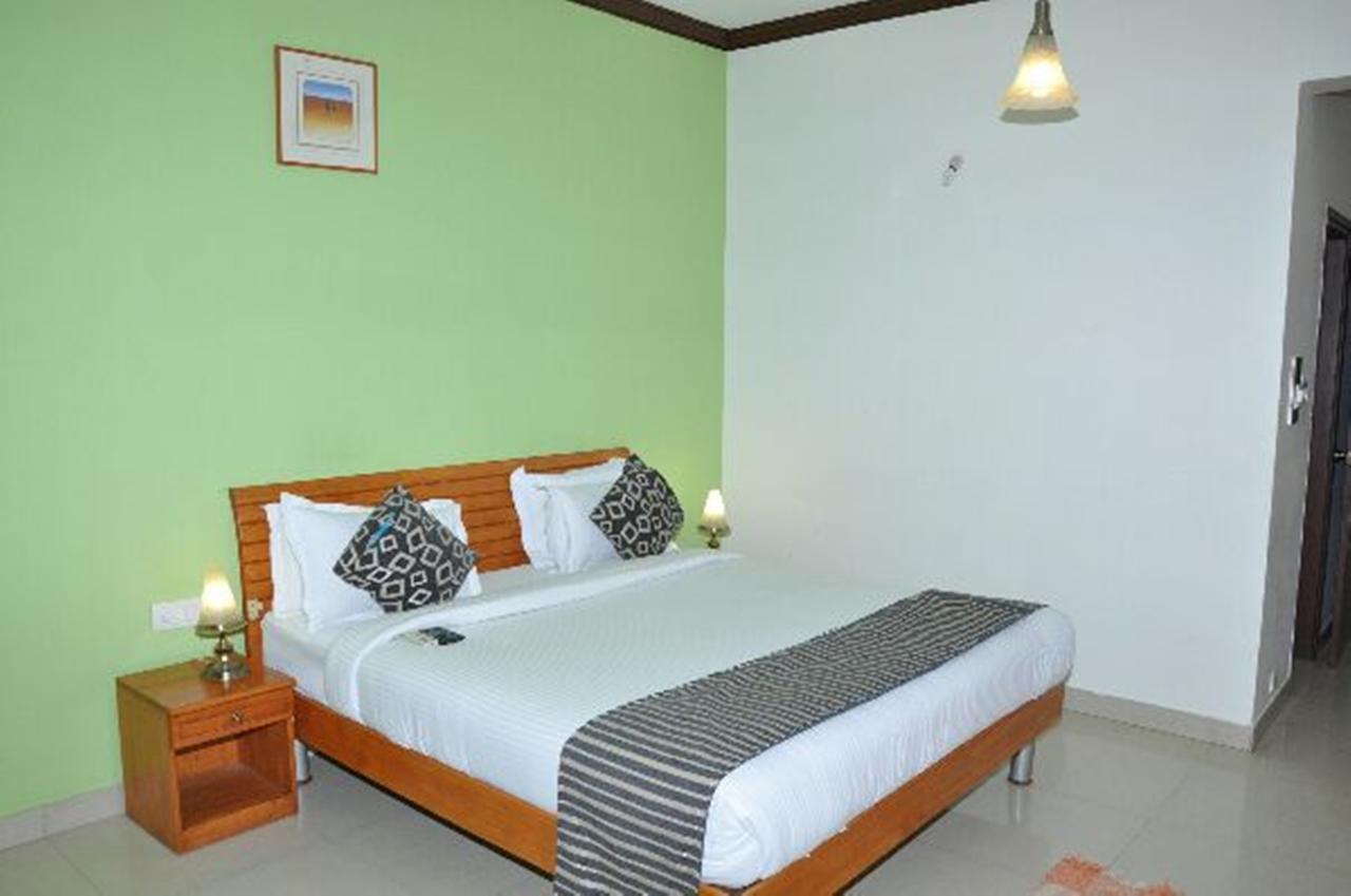 Dass Suites,Domlur Bengalúr Exteriér fotografie