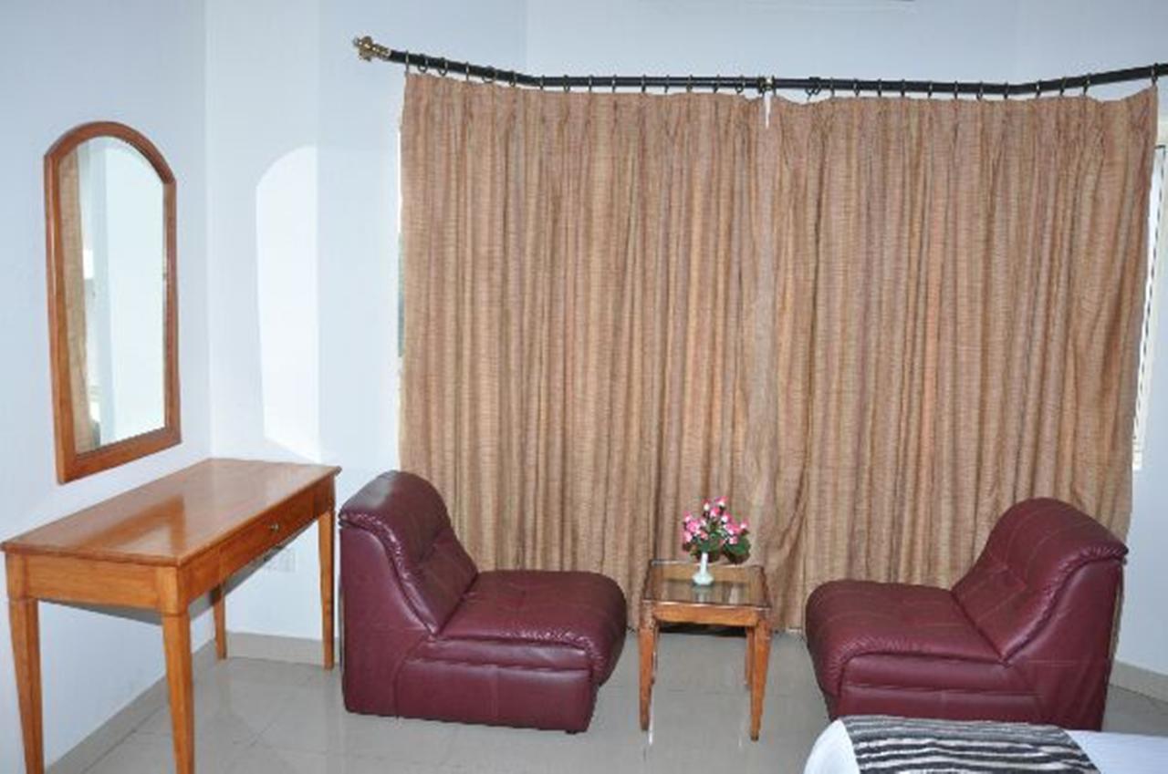 Dass Suites,Domlur Bengalúr Exteriér fotografie