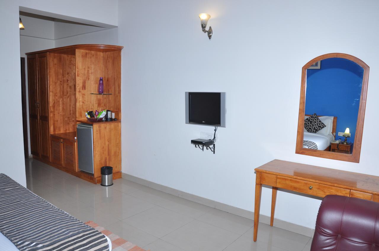 Dass Suites,Domlur Bengalúr Exteriér fotografie