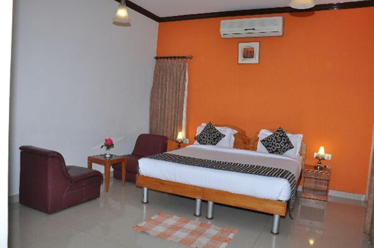 Dass Suites,Domlur Bengalúr Exteriér fotografie