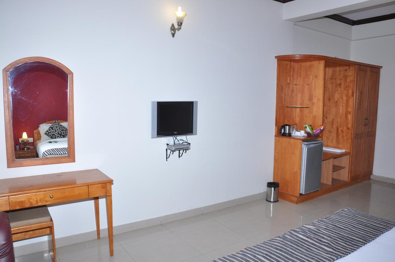 Dass Suites,Domlur Bengalúr Exteriér fotografie
